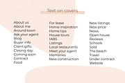 60 Real Estate Instagram Highlights, a Social Media Template by DesignKora (Thumbnail 4 of 7)