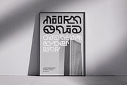 Milkn Oonja Font, a Symbol Font by Erifqizefont (Thumbnail 6 of 15)