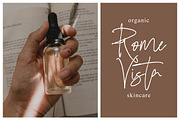 Falsoky - Handwritten Signature, a Handwritten Font by tebaltipislab (Thumbnail 7 of 9)