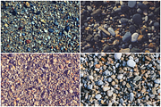 23 Pebble Background Textures, a Texture Graphic by Textures & Backgrounds (Thumbnail 7 of 10)