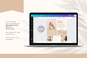 Blogger Templates Business Bundle, a Templates & Theme by Golden Horizons Studio (Thumbnail 19 of 20)