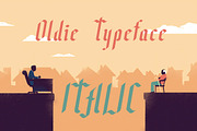 Awesome Bundle 84 fonts, a Script Font by Etewut (Thumbnail 67 of 71)