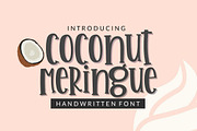 Handwritten Font Bundle, a Script Font by Sabrina Schleiger Design (Thumbnail 3 of 7)
