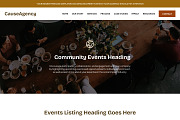 Social Enterprise Showit Template, a WordPress Template by Studio Humankind (Thumbnail 19 of 20)
