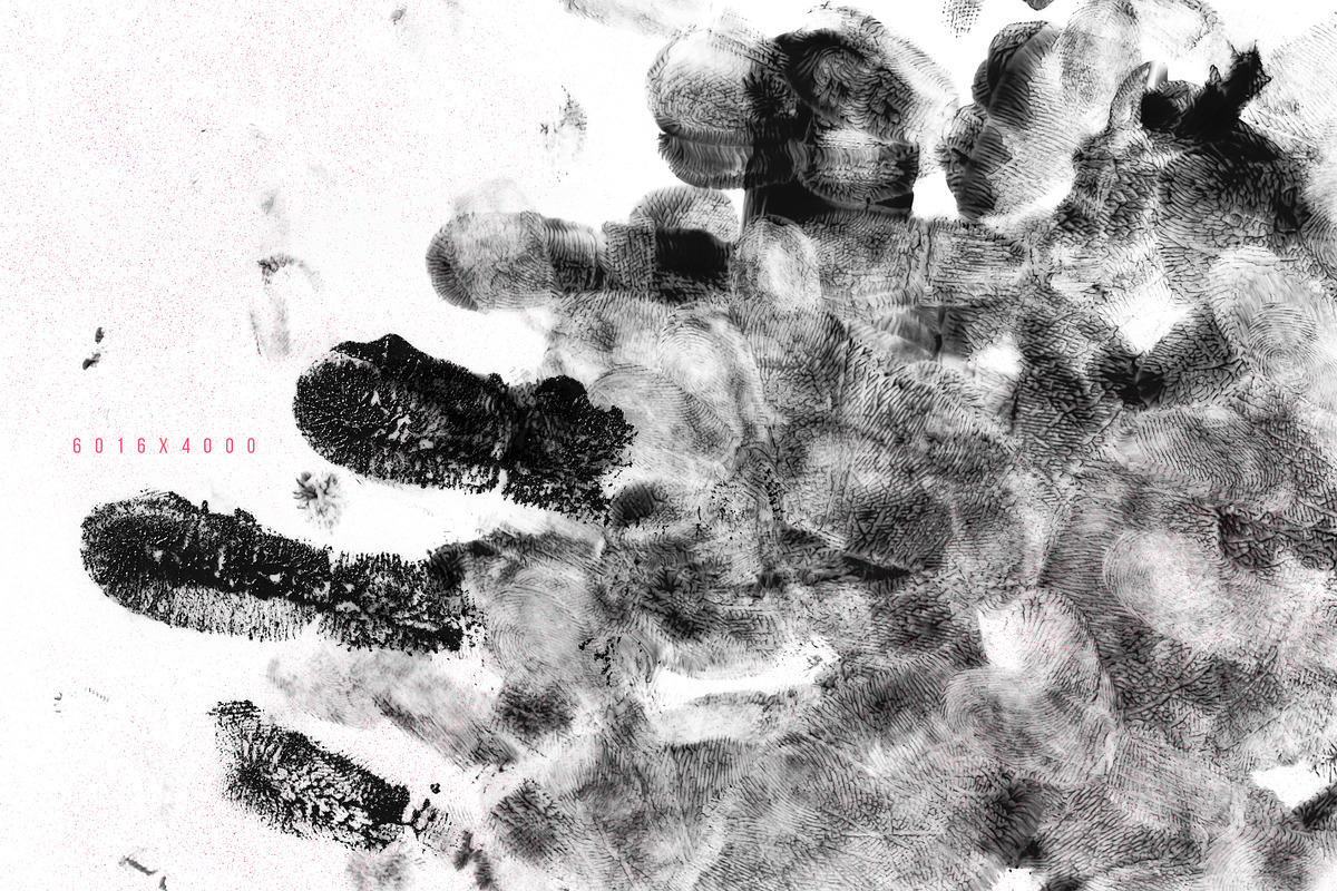 Chaos, a Texture Graphic by KAT (Photo 4 of 8)