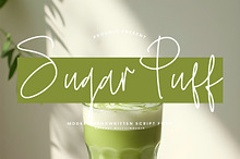 Sugar Puff