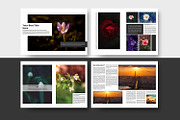 Magazine Template, a Magazine Template by Template Shop (Thumbnail 10 of 16)