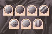 Vintage Engraved Photo Converter, a Brushes & More by The Artifex Forge (Thumbnail 12 of 13)