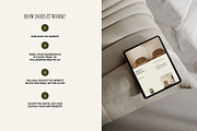 Interior Studio Squarespace Template, a Squarespace Template by Row Creative (Thumbnail 9 of 10)