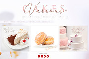 Mindline Script, a Script Font by Barland Design (Thumbnail 4 of 12)