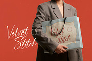 Skyppe Blastingo Handwritten Script, a Script Font by stylishtype.co (Thumbnail 10 of 15)