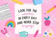 Sisterhood Font, a Handwritten Font by Design Pixie (Thumbnail 2 of 8)