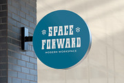 Marshed - A Square Quirky Font, a Font by Typefactoryco (Thumbnail 7 of 8)