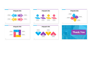 Wellma - Powerpoint Template