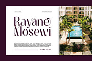 Bugate || Elegant Classy Sans Serif, a Sans Serif Font by Ermedia Studio (Thumbnail 5 of 10)