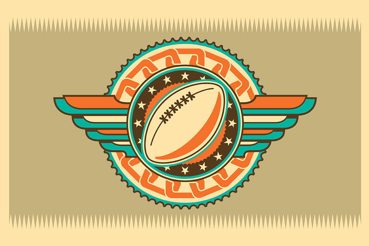 Sport, an Education Illustration by Radoman (Photo 7 of 7)