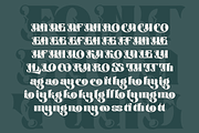 Puhyaka Mythology Font, a Blackletter Font by TypeClassHeroes (Thumbnail 14 of 15)