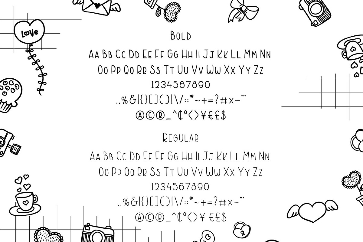 Roundaries preview 2