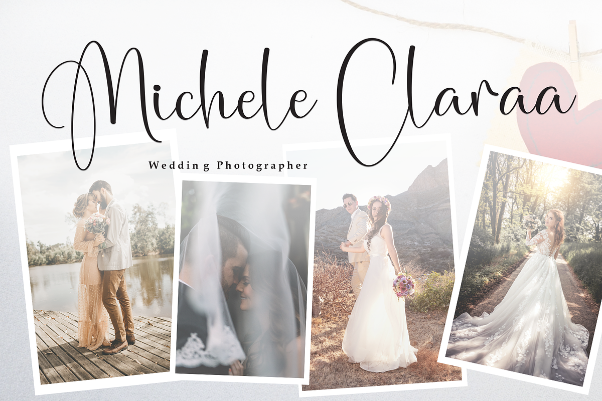 Ananta Signature | Script Font, a Handwritten Font by Scratchones (Photo 2 of 9)