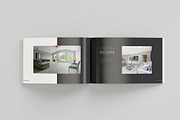 A5 Interior Album, a Brochure Template by Bookrak Graphic Design (Thumbnail 10 of 17)