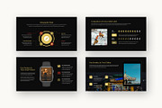 Nhub : Entertainment Bizz Powerpoint, a Presentation Template by Punkl Camp (Thumbnail 15 of 16)