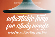 Beautiful Reluxes Modern Elegant, a Handwritten Font by operatype.co (Thumbnail 8 of 10)