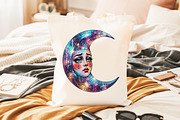 Disco Celestial Dreams, Celestial, an Object Graphic by GlitterCraft (Thumbnail 3 of 101)