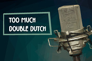 Jaywalker, a Blackletter Font by Roni Studio (Thumbnail 2 of 3)