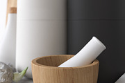 Decor Set Kitchen Menu Grinder, an Architecture 3D Model by gianniritschard (Thumbnail 5 of 10)