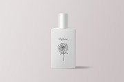 Peonies SVG, an Object Graphic by mArtstore (Thumbnail 3 of 6)