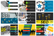 NERO - Powerpoint Business Templates, a Presentation Template by SlideFusion (Thumbnail 3 of 5)