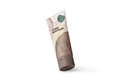 Cosmetic Tube & Jar Box Mockup, a Product Mockup by Mockupfit (Thumbnail 34 of 44)