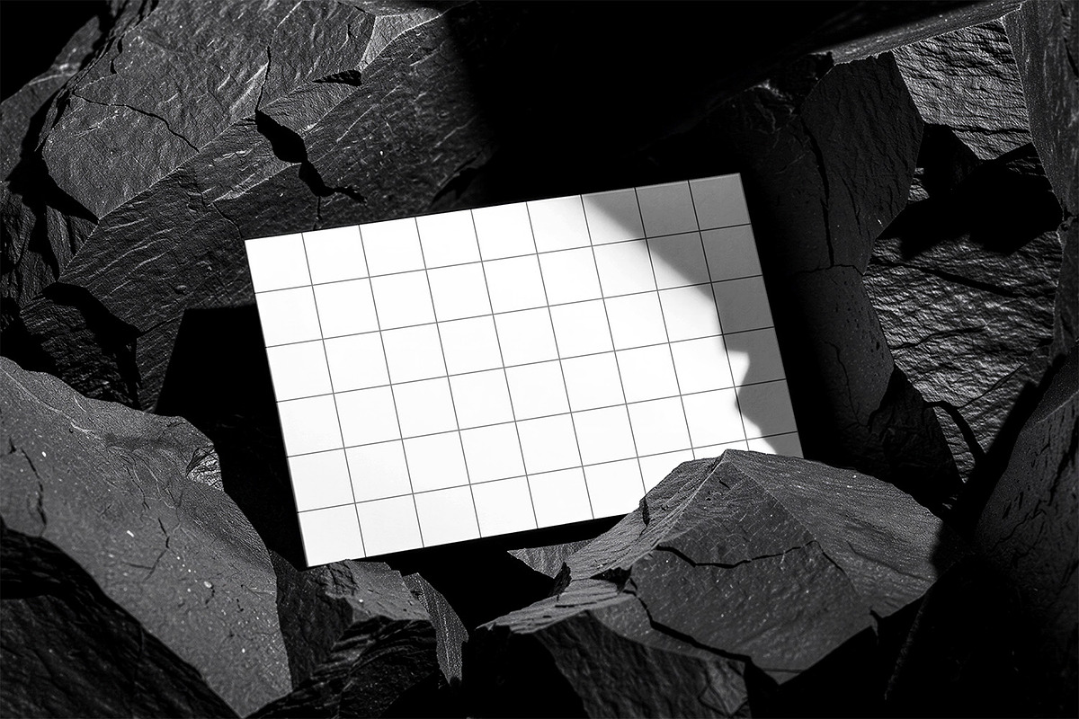 Business Card Mockup, an Advertising Mockup by Nathatype (Photo 7 of 9)