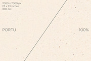 10 Macro High-Res Paper Textures, a Texture Graphic by measyn (Thumbnail 5 of 11)