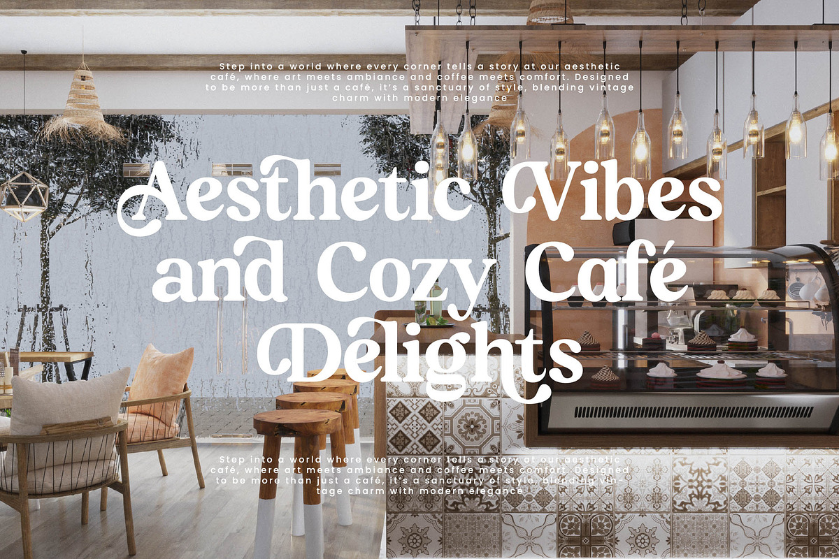 Hearty Sacred Modern Serif Font, a Serif Font by timelesstype.co (Photo 15 of 20)