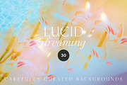 BUNDLE Vol.3 - 5000 graphics 27 in 1, a Decorative Illustration by Lana Elanor (Thumbnail 25 of 30)