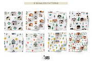 Home Sweet Home, a Decorative Illustration by AnkaDrozd (Thumbnail 9 of 12)