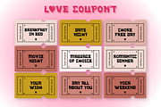 JOYI - Fun & Playful Valentine Font, a Sans Serif Font by twinstd (Thumbnail 8 of 8)