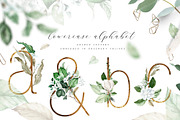 LUSH, chapter 2 Greenery Art Project, an Object Graphic by studioequinox (Thumbnail 2 of 14)
