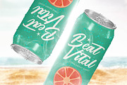 Balista Modern Brush Font, a Script Font by Letterena Studios Script (Thumbnail 2 of 15)