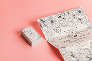 Searly - Staylish And Elegant, a Serif Font by Muflieart (Thumbnail 4 of 10)
