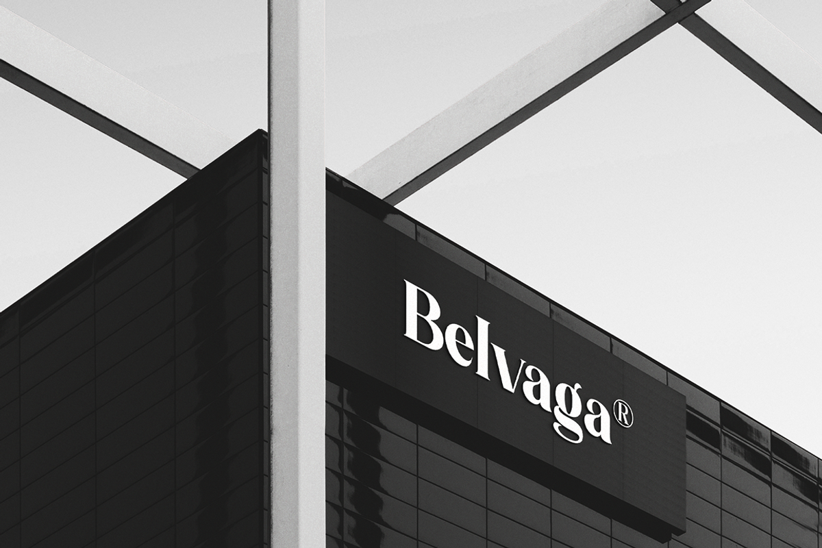 Catalyone - Fashion Font, a Serif Font by RockboyStd (Photo 7 of 12)