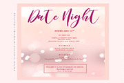 Britney Valentine, a Script Font by Aldedesign (Thumbnail 7 of 8)