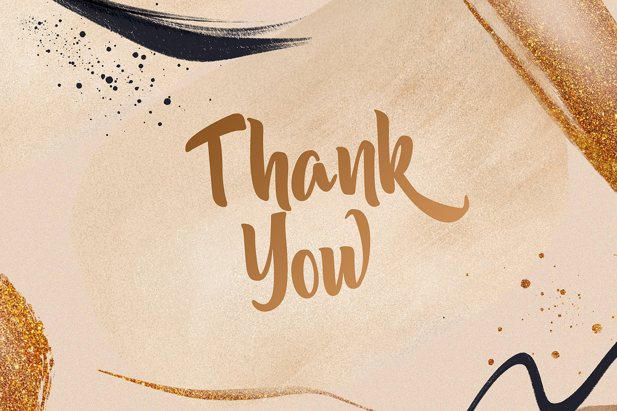Akidan Hatory - Bold Script Font, a Script Font by StringLabs (Photo 9 of 9)