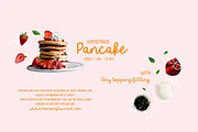 Let's Sparkle | Font Duo, a Script Font by Lucky Type (Thumbnail 2 of 10)