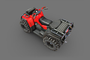 ATV