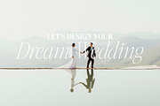 Editor's Note 16Font Editorial Serif, a Serif Font by Jen Wagner Co (Thumbnail 16 of 16)