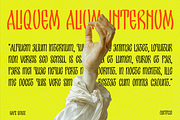 Locttezo Gothic Display, a Blackletter Font by Portocraft (Thumbnail 2 of 13)