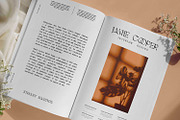 FRIESKA, a Serif Font by Umitype (Thumbnail 9 of 11)