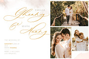 Aline Barton, a Script Font by JamalCreativeStudio (Thumbnail 4 of 12)